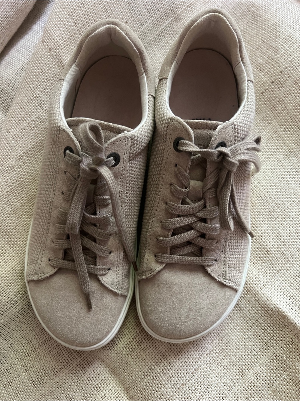 Birkenstock Bend Sneaker sz 38/Ladies 7/Men’s 5